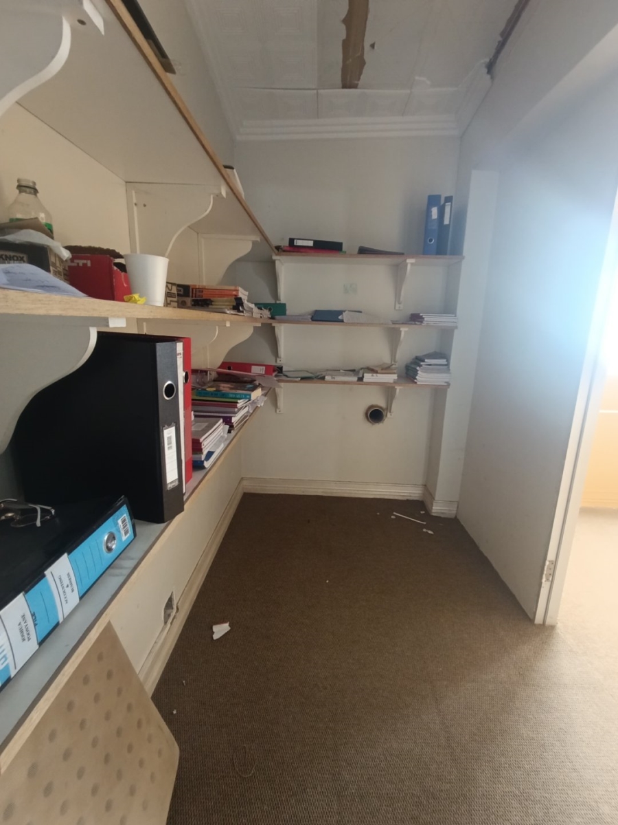 To Let commercial Property for Rent in Westdene Free State